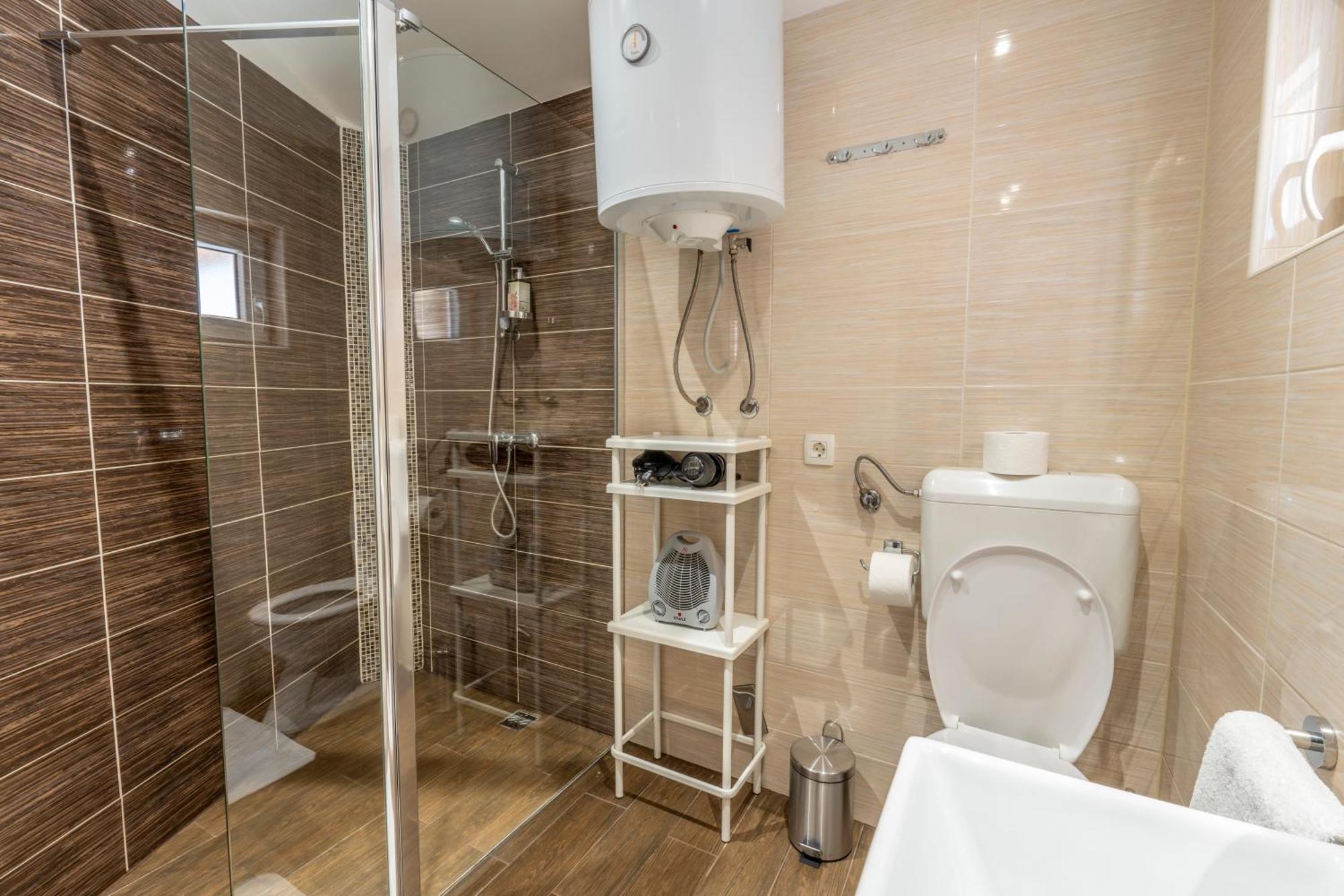 Apartment Anitea Pula Ngoại thất bức ảnh